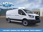 2025 Ford Transit 250 Low Roof RWD Empty Cargo Van for sale #25TV8070 - photo 7