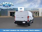 2025 Ford Transit 250 Low Roof RWD Empty Cargo Van for sale #25TV8070 - photo 8