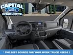 2025 Ford Transit 250 Low Roof RWD Empty Cargo Van for sale #25TV8070 - photo 9
