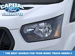 2025 Ford Transit 250 Low Roof RWD Empty Cargo Van for sale #25TV8080 - photo 10