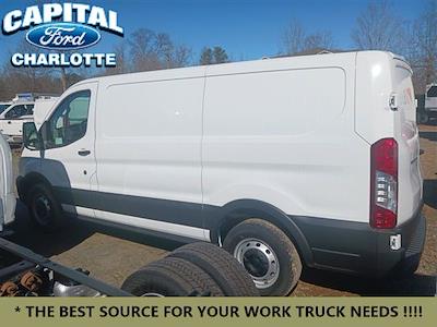 2025 Ford Transit 250 Low Roof RWD Empty Cargo Van for sale #25TV8102 - photo 2