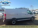 New 2025 Ford Transit 250 Low Roof Empty Cargo Van for sale #25TV8151 - photo 4