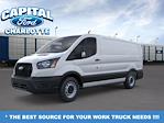2025 Ford Transit 250 Low Roof RWD Empty Cargo Van for sale #25TV8154 - photo 1