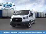 2025 Ford Transit 250 Low Roof RWD Empty Cargo Van for sale #25TV8154 - photo 3
