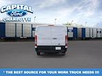 2025 Ford Transit 250 Low Roof RWD Empty Cargo Van for sale #25TV8154 - photo 5