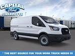2025 Ford Transit 250 Low Roof RWD Empty Cargo Van for sale #25TV8154 - photo 7