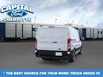 2025 Ford Transit 250 Low Roof RWD Empty Cargo Van for sale #25TV8154 - photo 8