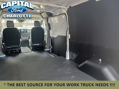 2025 Ford Transit 250 Low Roof RWD Empty Cargo Van for sale #25TV8160 - photo 2