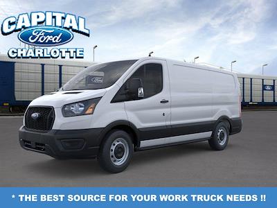 2025 Ford Transit 250 Low Roof RWD Empty Cargo Van for sale #25TV8225 - photo 1