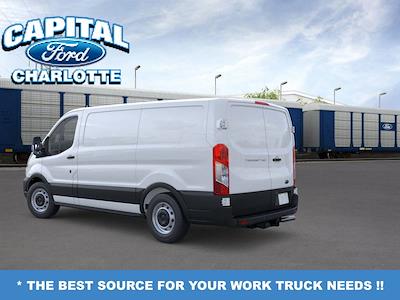 2025 Ford Transit 250 Low Roof RWD Empty Cargo Van for sale #25TV8225 - photo 2