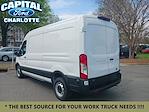 2025 Ford Transit 250 Medium Roof RWD Empty Cargo Van for sale #25TV8422 - photo 2