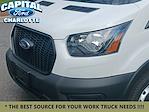 2025 Ford Transit 250 Medium Roof RWD Empty Cargo Van for sale #25TV8422 - photo 14