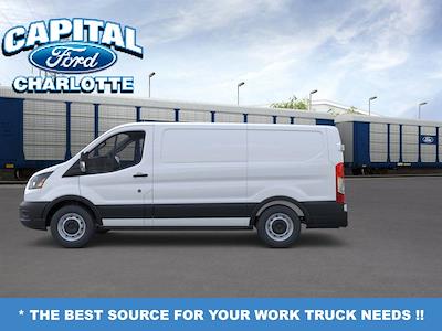 2025 Ford Transit 250 Low Roof RWD Empty Cargo Van for sale #25TV8441 - photo 1