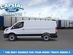 2025 Ford Transit 250 Low Roof RWD Empty Cargo Van for sale #25TV8441 - photo 1