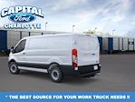 2025 Ford Transit 250 Low Roof RWD Empty Cargo Van for sale #25TV8441 - photo 2