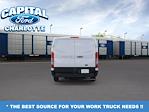 2025 Ford Transit 250 Low Roof RWD Empty Cargo Van for sale #25TV8441 - photo 3