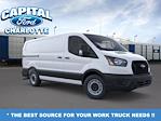 2025 Ford Transit 250 Low Roof RWD Empty Cargo Van for sale #25TV8441 - photo 4