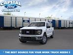 2026 Ford F-150 SuperCrew Cab 4WD Pickup for sale #26F10425 - photo 4