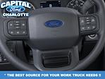 2026 Ford F-150 SuperCrew Cab 4WD Pickup for sale #26F10545 - photo 12