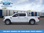 2026 Ford F-150 SuperCrew Cab 4WD Pickup for sale #26F10545 - photo 5