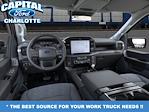 2026 Ford F-150 SuperCrew Cab 4WD Pickup for sale #26F10545 - photo 9