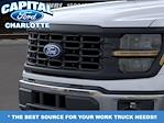 2026 Ford F-150 SuperCrew Cab 4WD Pickup for sale #26F10800 - photo 17