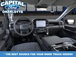 2026 Ford F-150 SuperCrew Cab 4WD Pickup for sale #26F10800 - photo 9