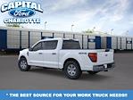 2026 Ford F-150 SuperCrew Cab 4WD Pickup for sale #26F11405 - photo 4