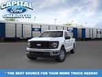 2026 Ford F-150 SuperCrew Cab 4WD Pickup for sale #26F11476 - photo 4