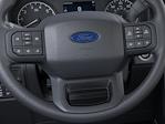 2026 Ford F-150 SuperCrew Cab 4WD Pickup for sale #26F11743 - photo 12