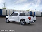 2026 Ford F-150 SuperCrew Cab 4WD Pickup for sale #26F12108 - photo 2