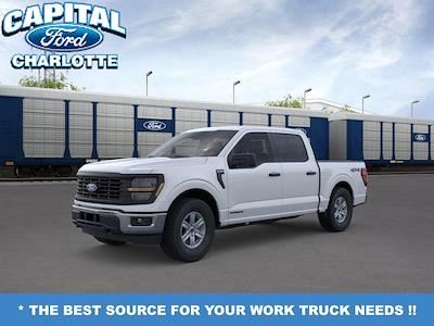 New 2026 Ford F-150 - photo 1
