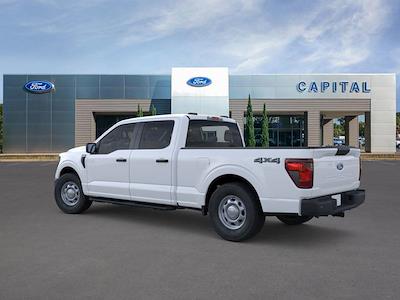 New 2026 Ford F-150 XL SuperCrew Cab for sale #26F12731 - photo 2
