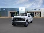 New 2026 Ford F-150 XL SuperCrew Cab for sale #26F12731 - photo 4