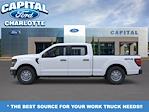 New 2026 Ford F-150 XL SuperCrew Cab for sale #26F12731 - photo 5