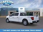 New 2026 Ford F-150 XL SuperCrew Cab for sale #26F12731 - photo 2