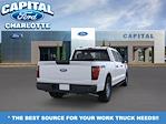 New 2026 Ford F-150 XL SuperCrew Cab for sale #26F12731 - photo 8