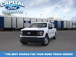 2026 Ford F-150 SuperCrew Cab 4WD Pickup for sale #26F12737 - photo 4