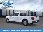 2026 Ford F-150 SuperCrew Cab 4WD Pickup for sale #26F12737 - photo 2