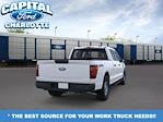 2026 Ford F-150 SuperCrew Cab 4WD Pickup for sale #26F12737 - photo 8