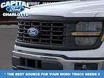 2026 Ford F-150 SuperCrew Cab 4WD Pickup for sale #26F12740 - photo 17