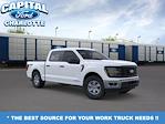 2026 Ford F-150 SuperCrew Cab 4WD Pickup for sale #26F12740 - photo 7