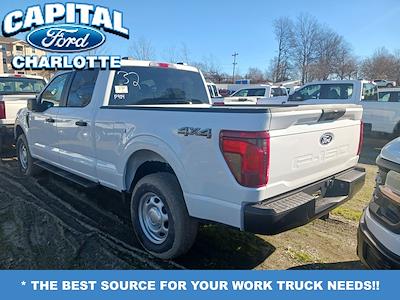 New 2026 Ford F-150 XL SuperCrew Cab for sale #26F12753 - photo 2