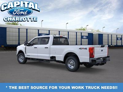 New 2026 Ford F-250 XL Crew Cab for sale #26F28250 - photo 2