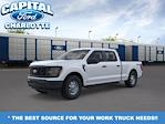 New 2026 Ford F-150 XL SuperCrew Cab for sale #26F13074 - photo 1