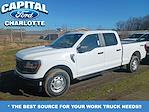 New 2026 Ford F-150 XL SuperCrew Cab for sale #26F13514 - photo 1