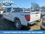 New 2026 Ford F-150 XL SuperCrew Cab for sale #26F13514 - photo 2