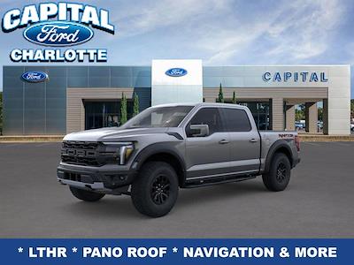 New 2026 Ford F-150 Raptor SuperCrew Cab for sale #26F13853 - photo 1