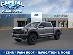 New 2026 Ford F-150 Raptor SuperCrew Cab for sale #26F13853 - photo 1