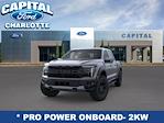 New 2026 Ford F-150 Raptor SuperCrew Cab for sale #26F13853 - photo 4